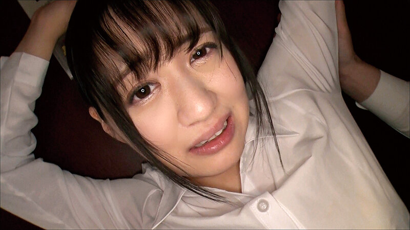 ビジュ最強の同僚とまさかの相部屋 しかも超肉食系でヤられまくった夜… ゆきの - サンプル画像 - 1