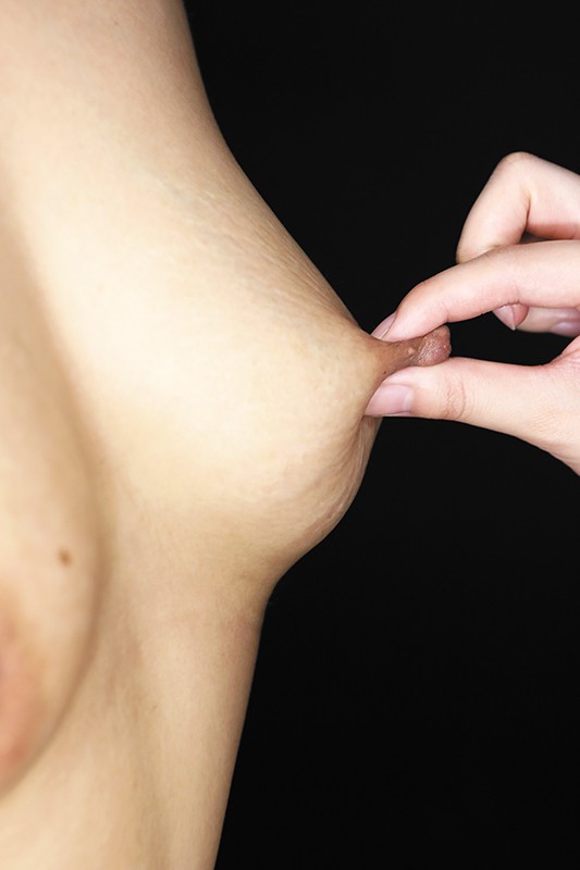敏感アクメ絶倫乳首レズ - サンプル画像 - 10