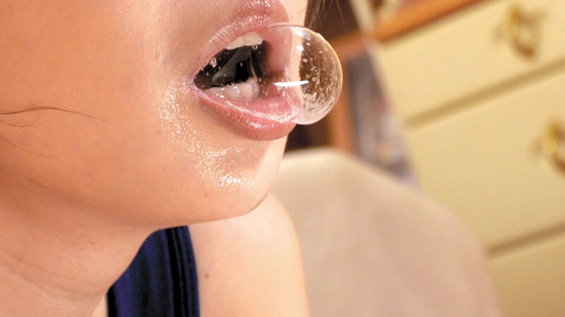 イラマチオ - サンプル画像 - 11