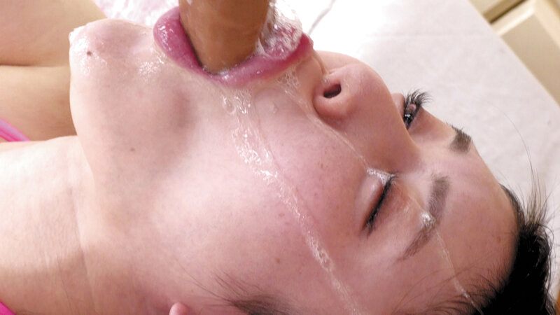 イラマチオ - サンプル画像 - 14