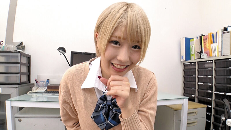 痴女ギャル 乙アリス - サンプル画像 - 1