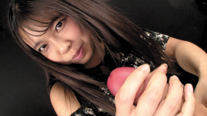 「淫語手コキ」ベロキス 唾 - サンプル画像 - 15