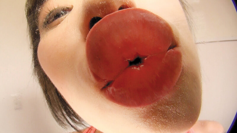バーチャル淫語ベロキス - サンプル画像 - 6