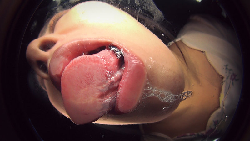 バーチャルベロキッス - サンプル画像 - 11
