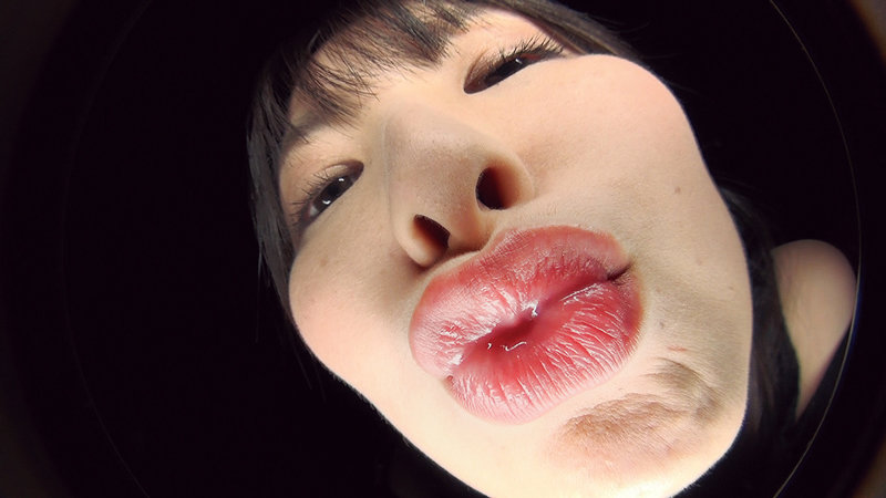 バーチャルベロキッス - サンプル画像 - 13