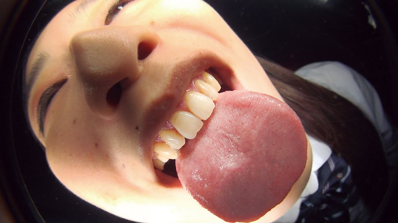 バーチャルベロキッス - サンプル画像 - 3