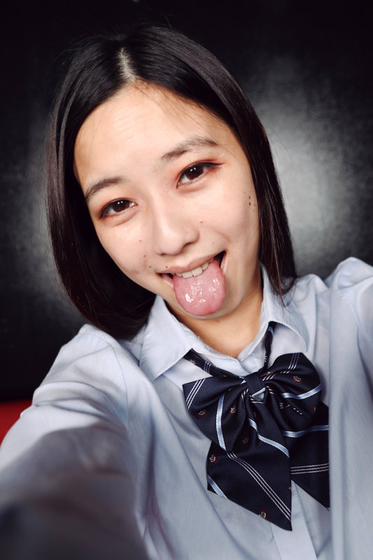 バーチャルベロキッス - サンプル画像 - 4