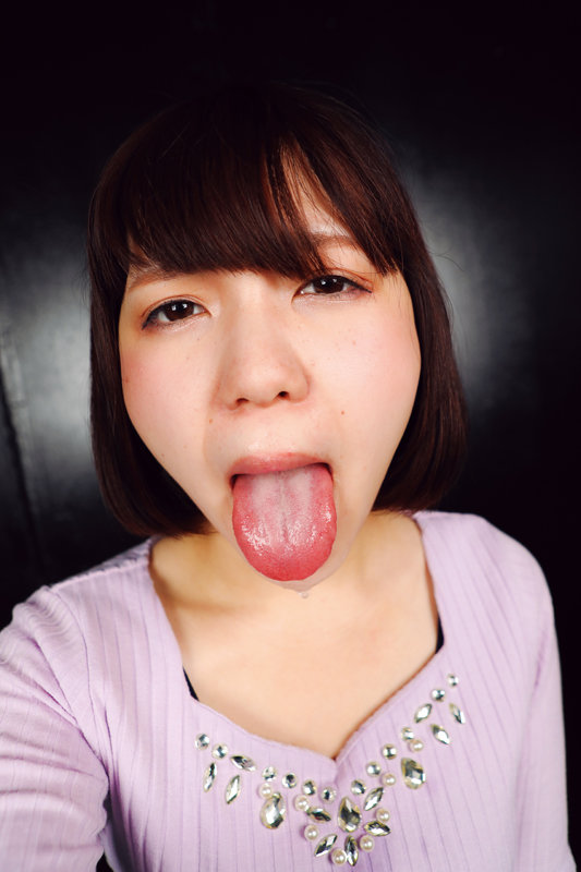 バーチャルベロキッス - サンプル画像 - 7