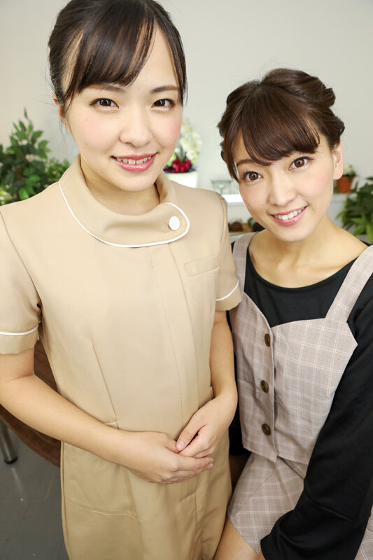 絶頂オイルレズエステ - サンプル画像 - 6