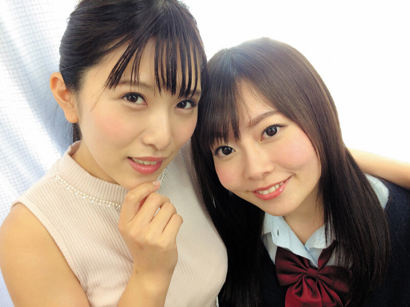 ベロ圧迫唾液顔面パックレズ - サンプル画像 - 7
