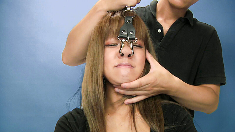 美鼻恥女 - サンプル画像 - 1