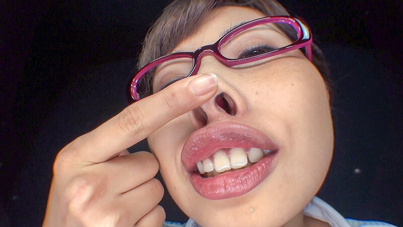 美鼻恥女 - サンプル画像 - 12