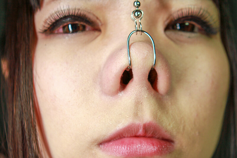 美鼻恥女 - サンプル画像 - 15