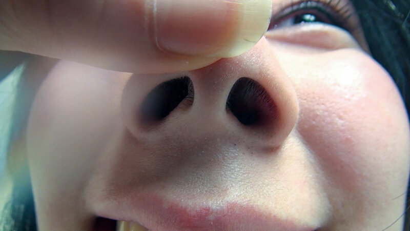 美鼻恥女 - サンプル画像 - 5