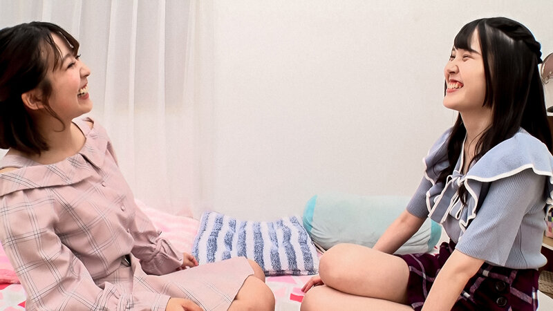 バキュームベロフェラ鼻舐めレズ - サンプル画像 - 18