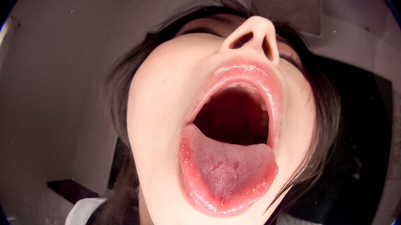 【淫語主観】体臭嗅がせる淫乱痴女 - サンプル画像 - 1