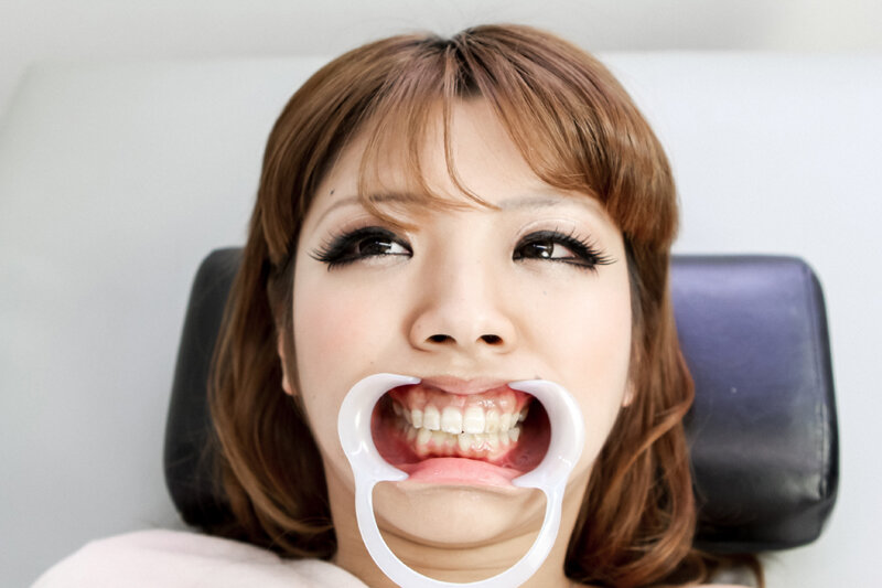 歯舐めレズ - サンプル画像 - 5