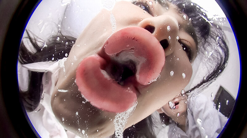 【W痴女】バーチャル淫語唾液責め手コキ - サンプル画像 - 16