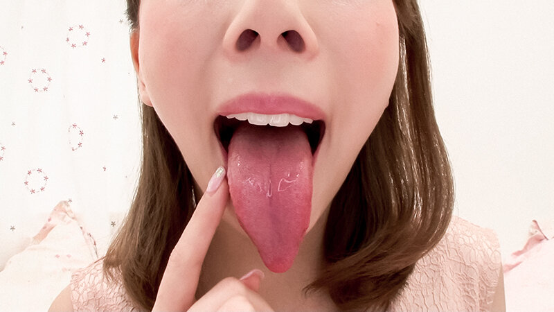 濃厚密着バーチャル接吻 - サンプル画像 - 9