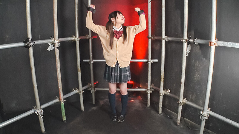 唾液臭漂う濃厚顔面舐めレズ - サンプル画像 - 3