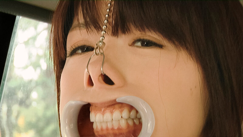 羞恥調教露出 - サンプル画像 - 16