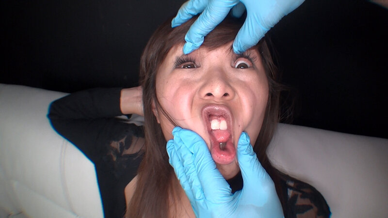 美女の顔面崩壊悪戯（1） 淫戯指編 - サンプル画像 - 13