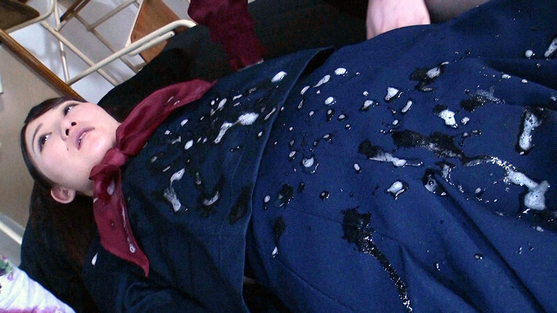 高粘度白濁唾顔舐めレズ - サンプル画像 - 2