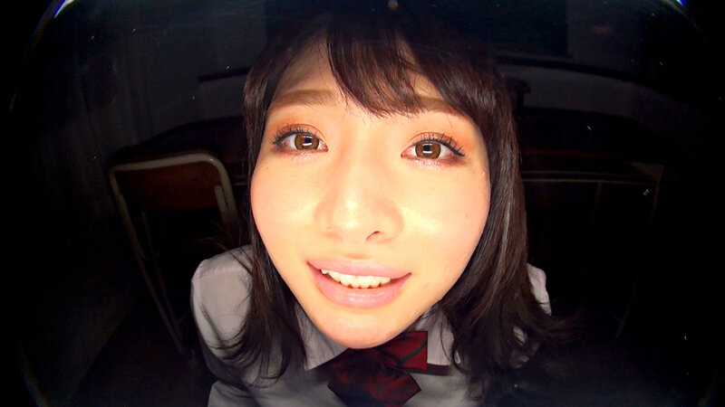 肉厚ベロ美女のバーチャルキス - サンプル画像 - 5