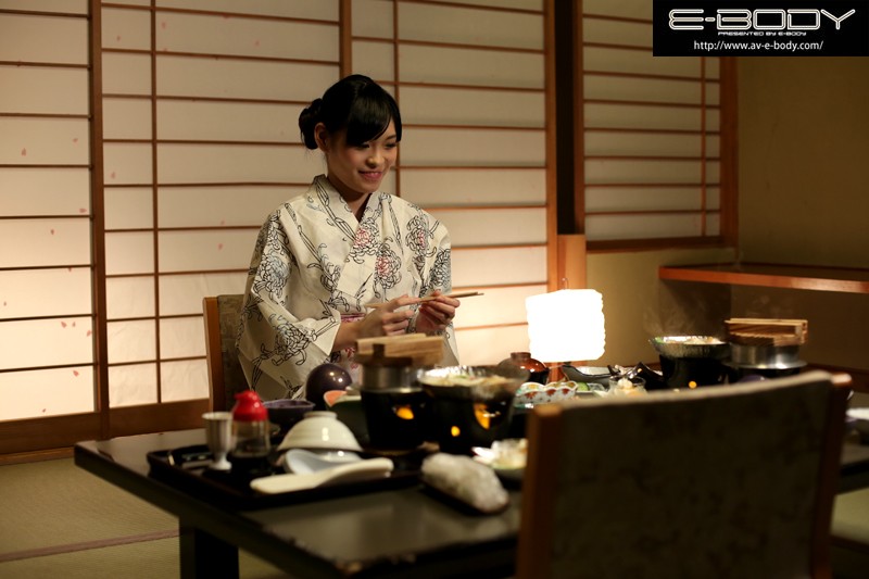 E-BODY専属人妻 第2章 1日限定 貸切温泉でおもてなしソープin草津 杏 - サンプル画像 - 2