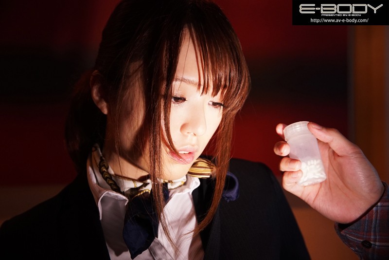 媚薬トランスルーム 桃瀬友梨奈 - サンプル画像 - 5