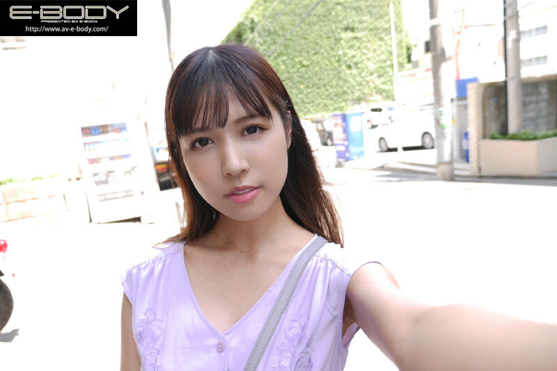 4K撮影で濡れた肌ツヤ鮮明に 美肌スリムGcupボディから体液溢れ出るびしょ濡れ禁欲オーガズム 並木あいな - サンプル画像 - 1