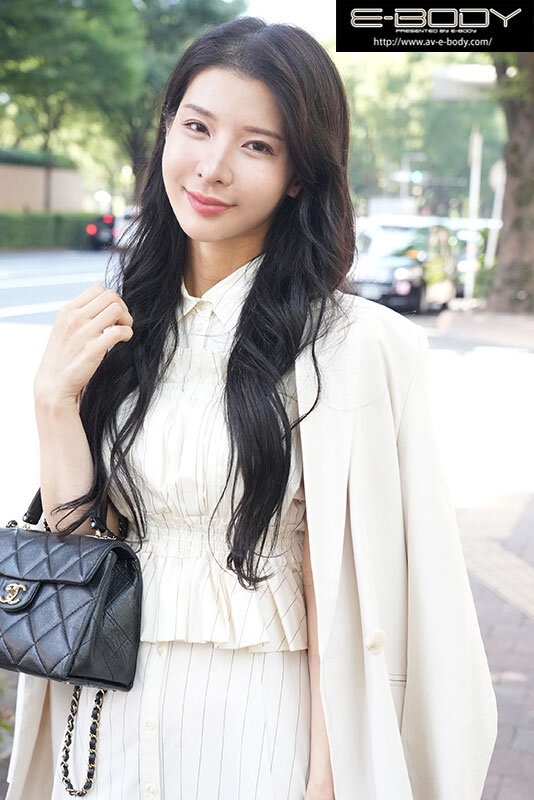 海外から緊急帰国 パ○コレ出場アジアンモデルがバキバキBODY引っ提げて鮮烈のAVデビュー 東雲つばき - サンプル画像 - 2