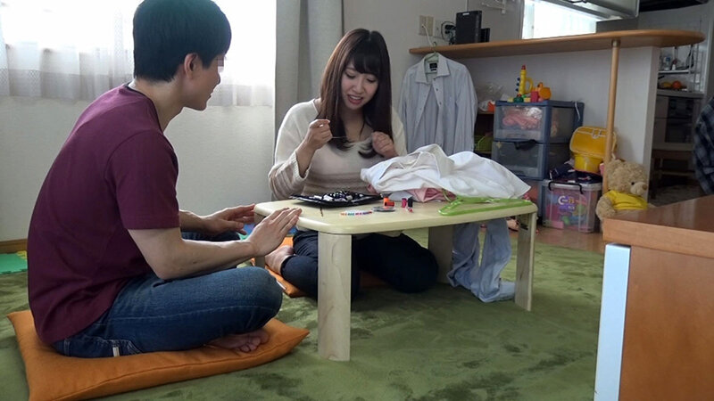 お節介なほど世話好きなママ友とのSEX隠し撮り4時間BEST - サンプル画像 - 5