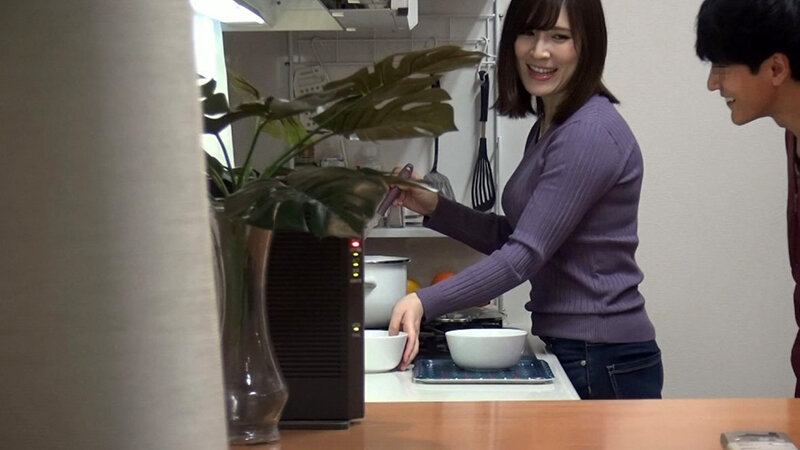 お節介なほど世話好きなママ友とのSEX隠し撮り4時間BEST - サンプル画像 - 8