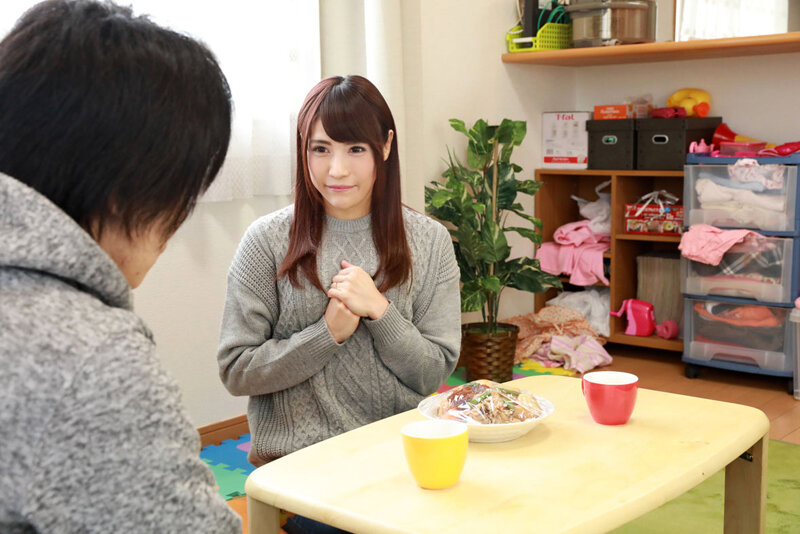 お節介なほど世話好きなママ友とのSEX隠し撮り4時間BEST（2） - サンプル画像 - 8