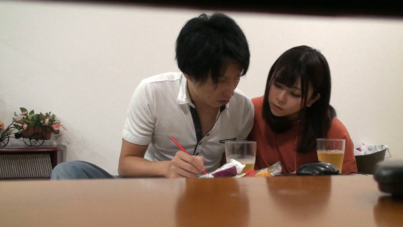 お節介なほど世話好きなママ友とのSEX隠し撮りvol.5 - サンプル画像 - 1