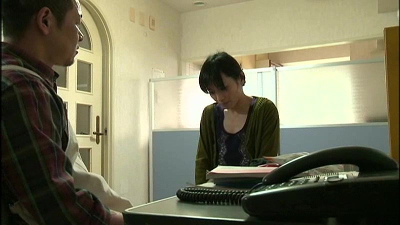 ヘンリー塚本 中年男女たちの禁断の愛のドラマ集2 非道徳 - サンプル画像 - 19