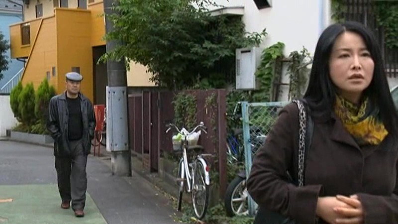 ヘンリー塚本 中年女のねちっこいポルノ - サンプル画像 - 1