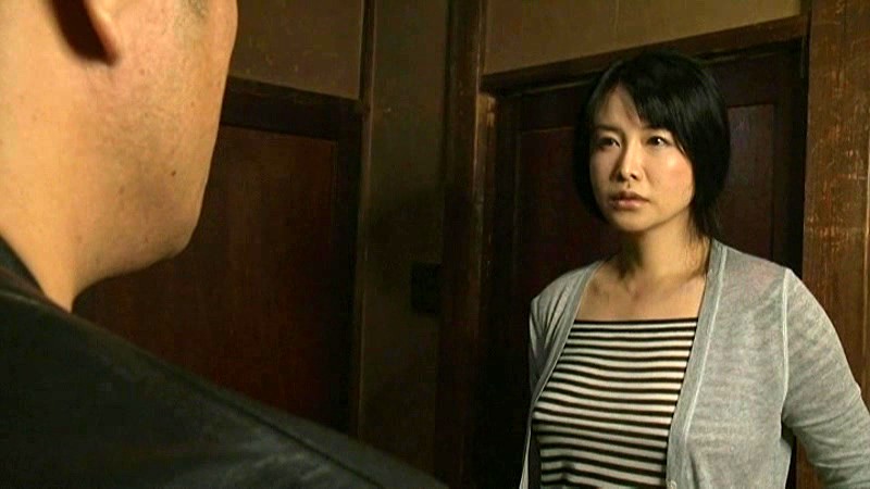 ヘンリー塚本 中年女のねちっこいポルノ - サンプル画像 - 3