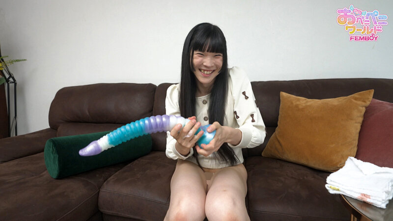アナル最狂物語 おりょう - サンプル画像 - 2