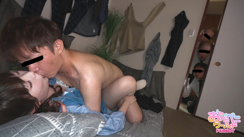 成長した姪っ娘 琥珀ひな - サンプル画像 - 5