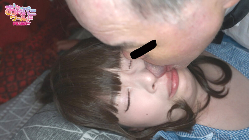 成長した姪っ娘 琥珀ひな - サンプル画像 - 6