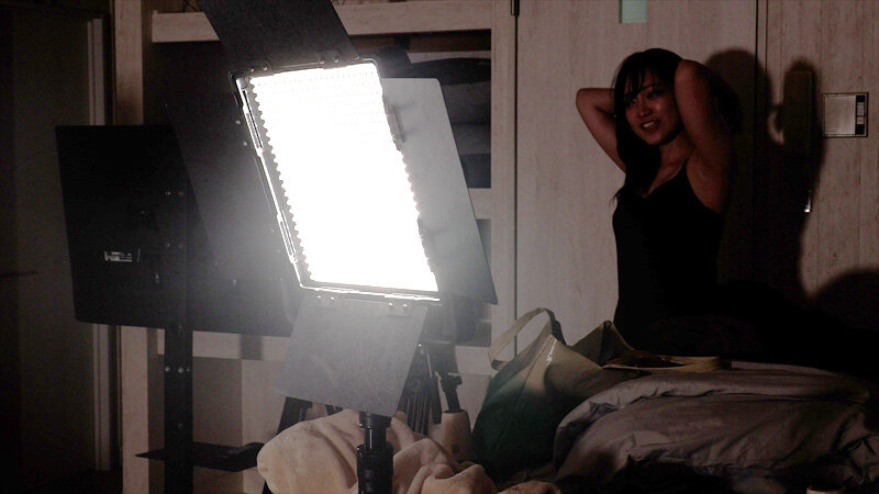 伝説の性感マッサージ VS 星あめり - サンプル画像 - 14