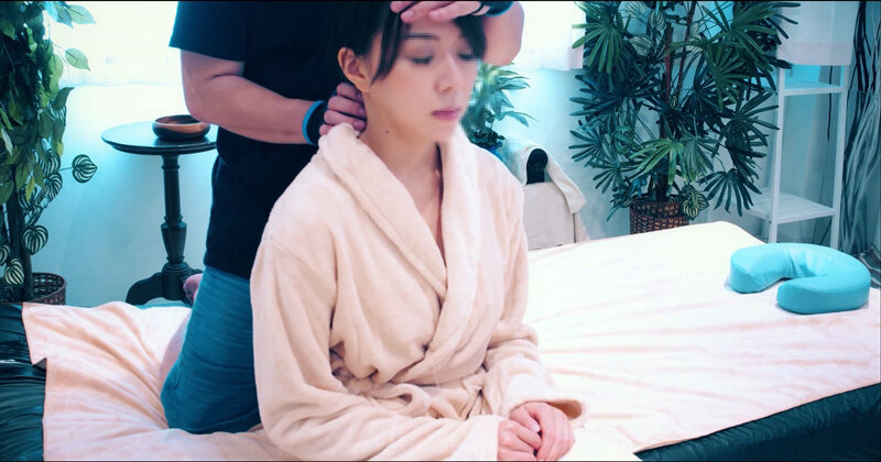 伝説の性感マッサージ VS 世羅百合花 - サンプル画像 - 13