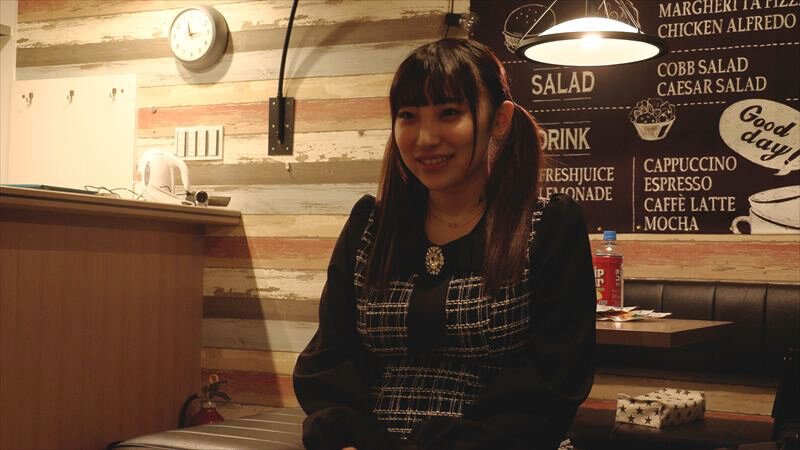 伝説の性感マッサージ VS てんしちゃん - サンプル画像 - 1