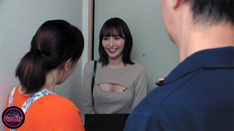 エロ尻で悩殺し囁き淫語でトロかして骨抜きに…愛妻家上司を意のままに肉バイブ化して搾精！悪女すぎる新人OL 百永さりな - サンプル画像 - 11