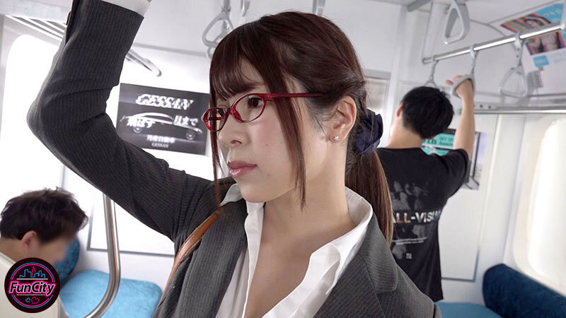 実写版 美人教師は羞恥の虜 有岡みう - サンプル画像 - 17