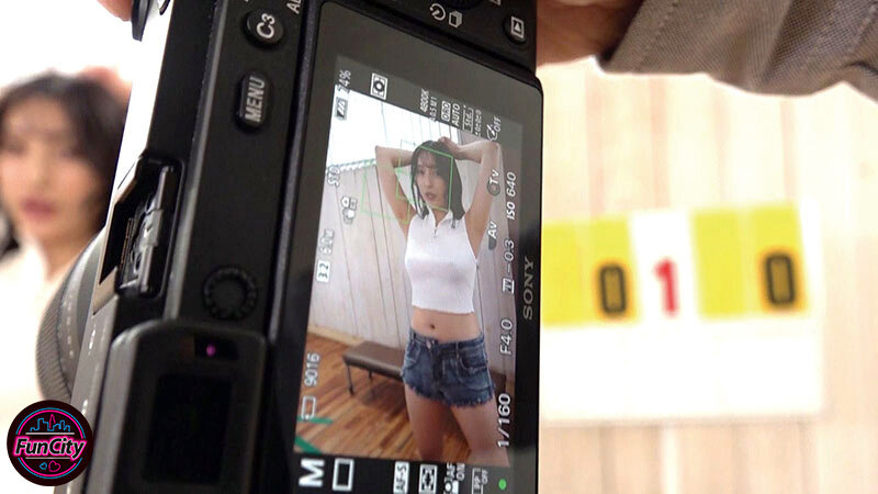 実写版 美人教師は羞恥の虜 森沢かな - サンプル画像 - 8