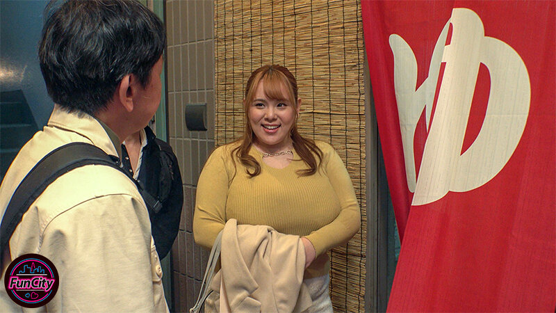 筆おろし温泉ソープ 親父が再婚して― Kカップ爆乳の義母さんができた。家族旅行で僕が童貞だとわかると淫乱な義母さんに狙われて… 西村ニーナ - サンプル画像 - 1