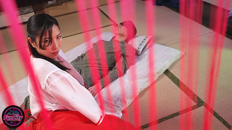 せいよくぞんび目隠し村 欲望が欲望を生んだ目隠し村の醜態劇。裏切りと書いて成り上がりと読む若い衆に色狂いした当主の末路編 山瀬美紀 - サンプル画像 - 5